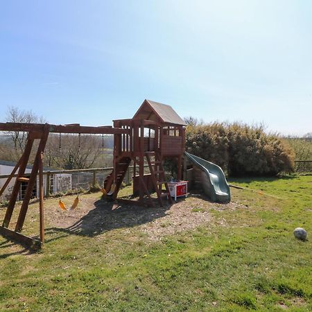 Mill Cottage Ciliau-Aeron المظهر الخارجي الصورة