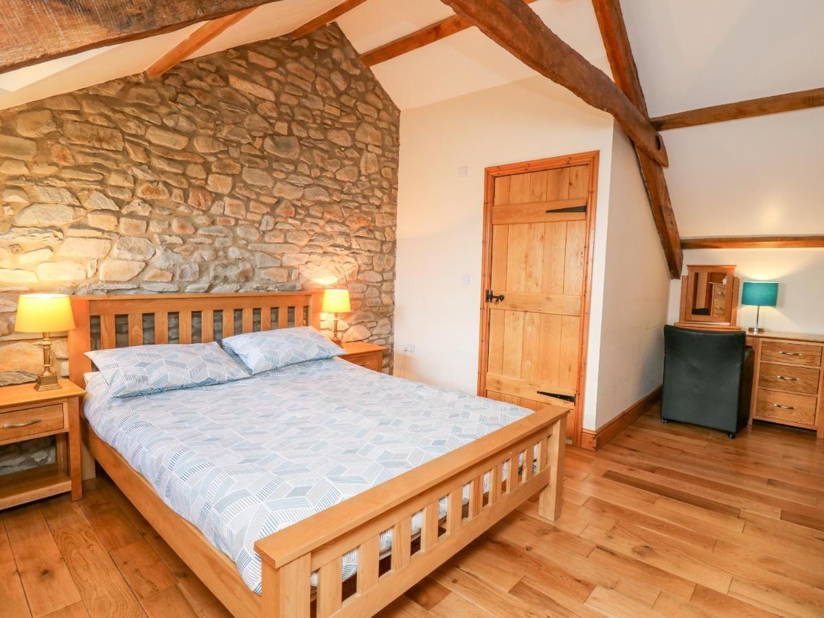 Mill Cottage Ciliau-Aeron المظهر الخارجي الصورة