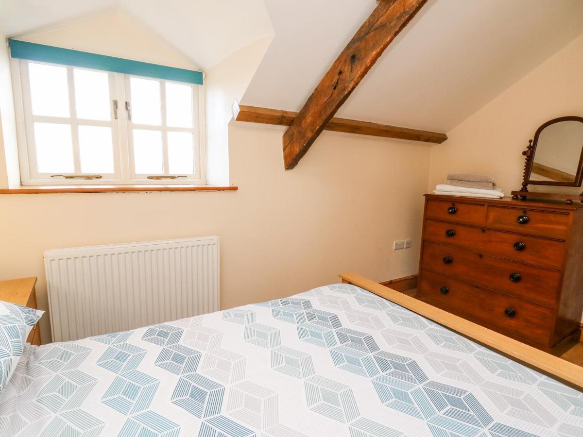 Mill Cottage Ciliau-Aeron المظهر الخارجي الصورة