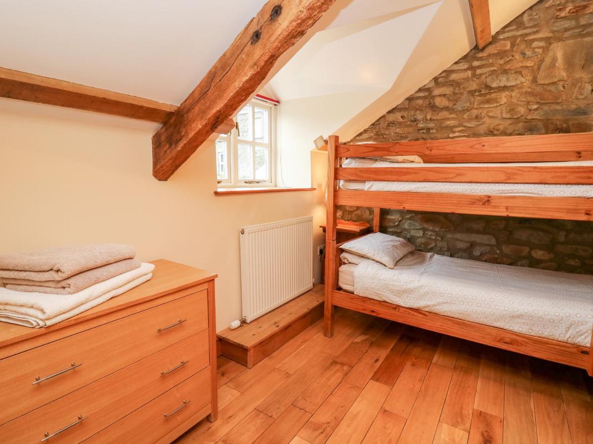 Mill Cottage Ciliau-Aeron المظهر الخارجي الصورة