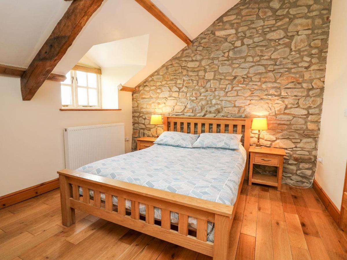Mill Cottage Ciliau-Aeron المظهر الخارجي الصورة