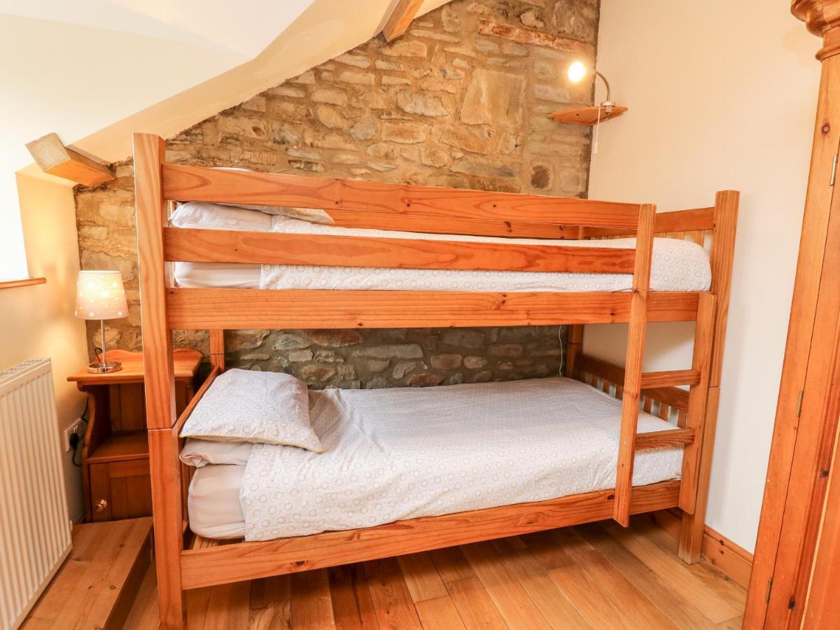 Mill Cottage Ciliau-Aeron المظهر الخارجي الصورة