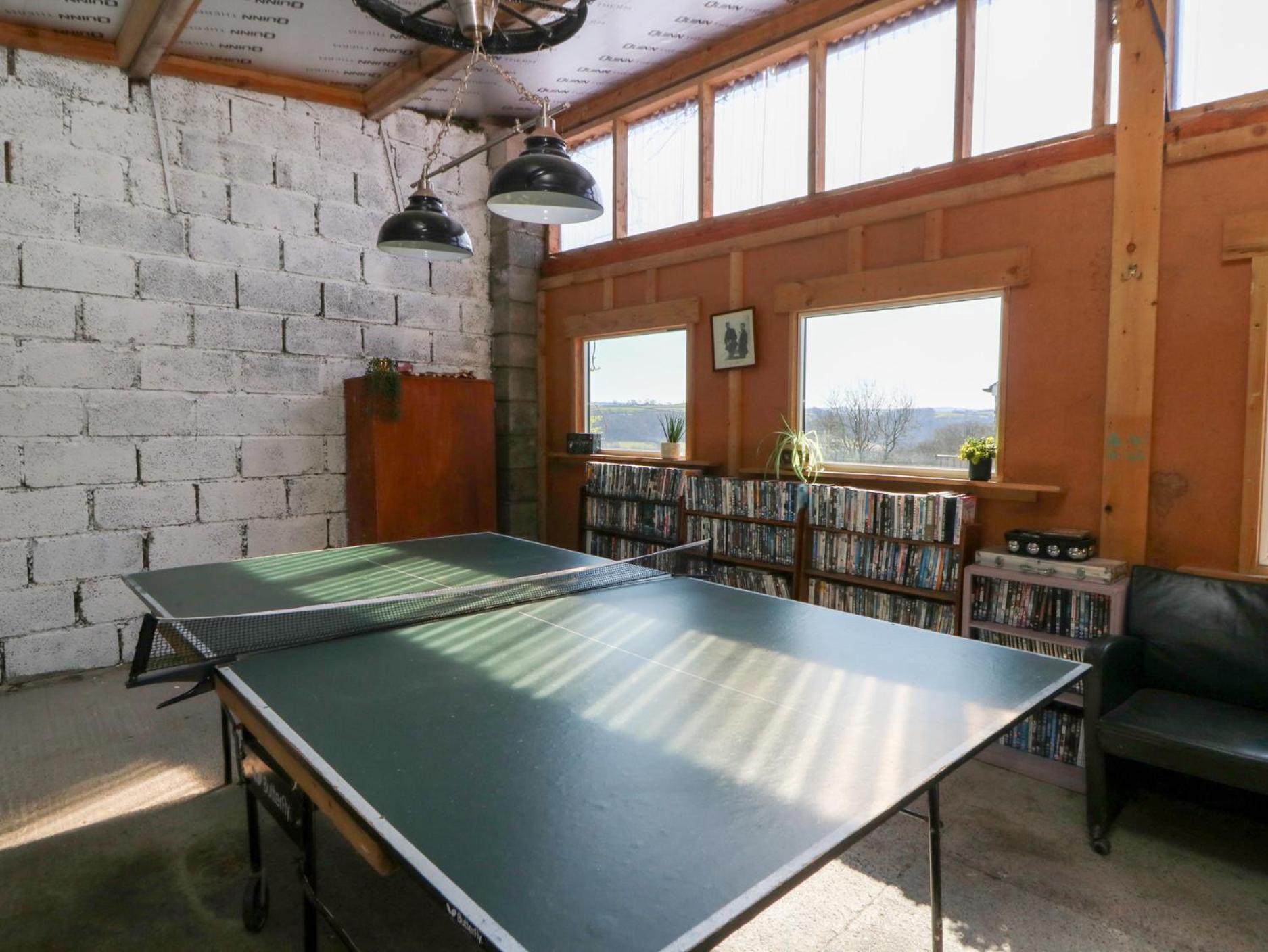 Mill Cottage Ciliau-Aeron المظهر الخارجي الصورة