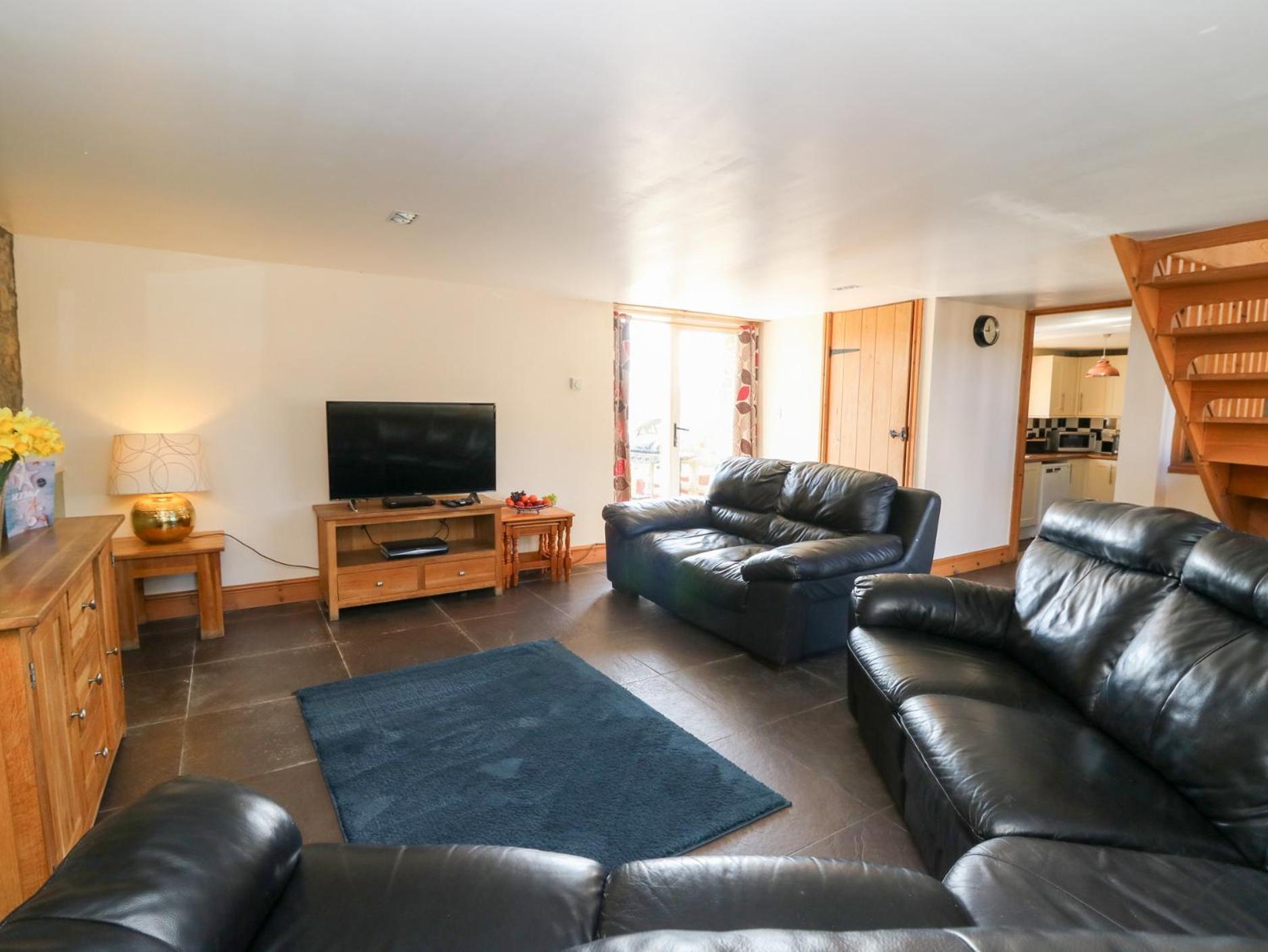 Mill Cottage Ciliau-Aeron المظهر الخارجي الصورة