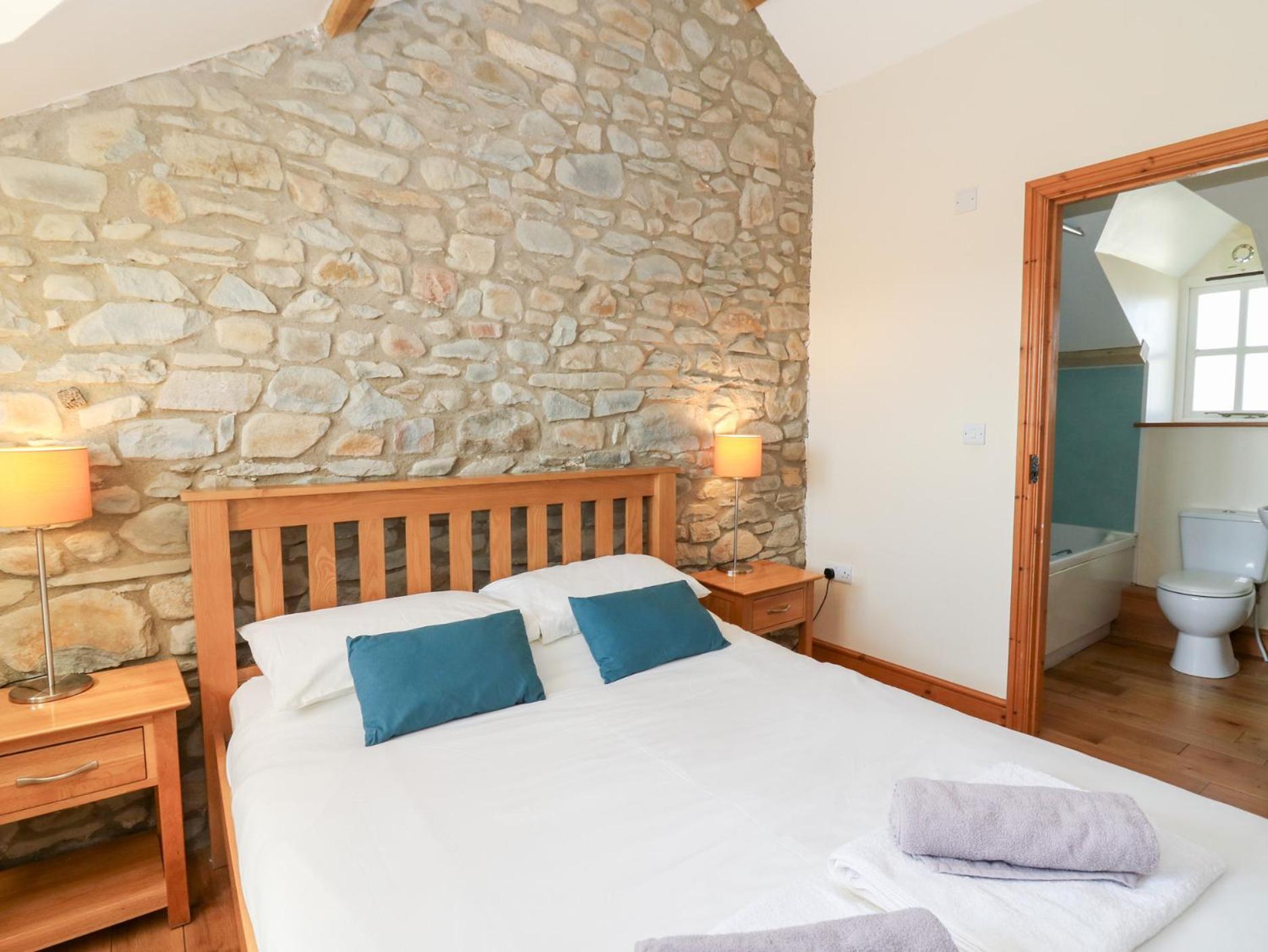 Mill Cottage Ciliau-Aeron المظهر الخارجي الصورة