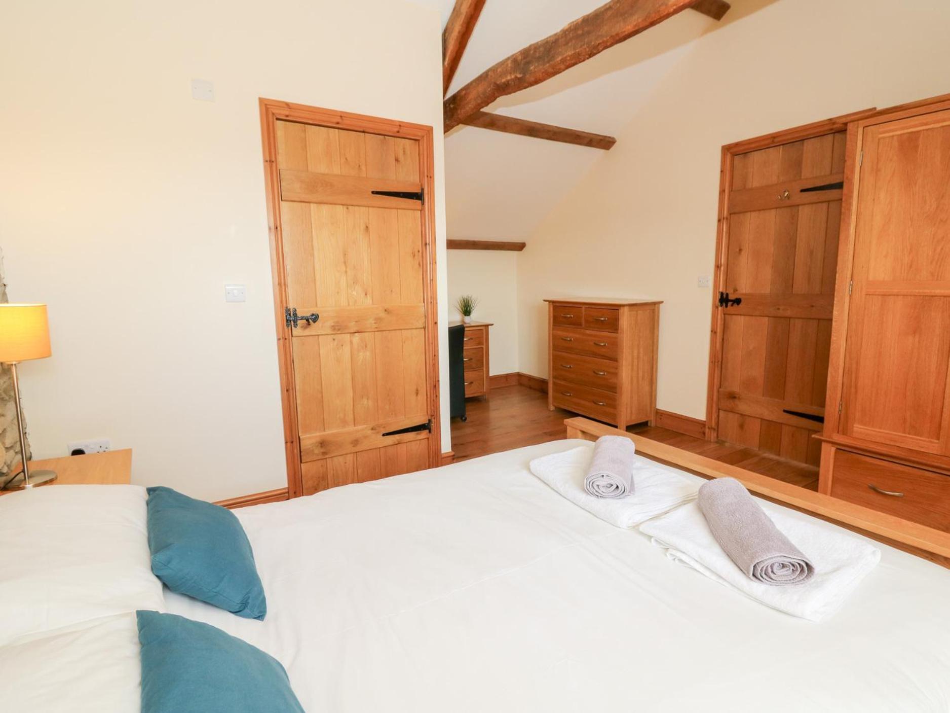 Mill Cottage Ciliau-Aeron المظهر الخارجي الصورة