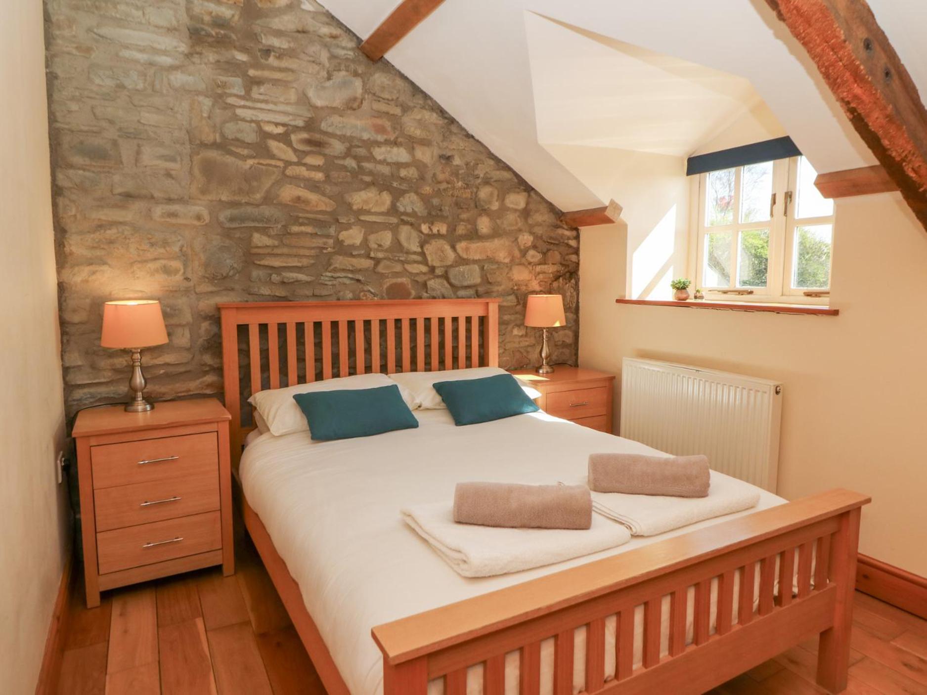 Mill Cottage Ciliau-Aeron المظهر الخارجي الصورة