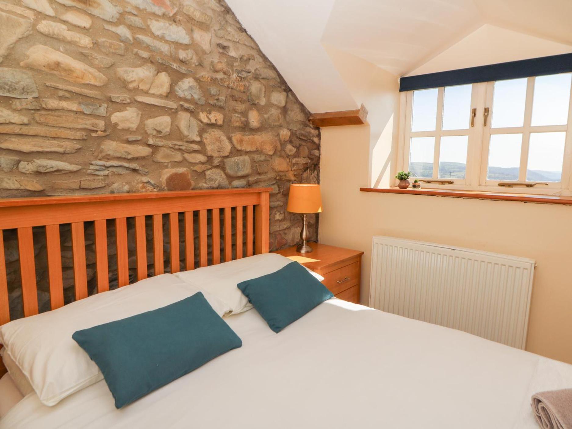 Mill Cottage Ciliau-Aeron المظهر الخارجي الصورة