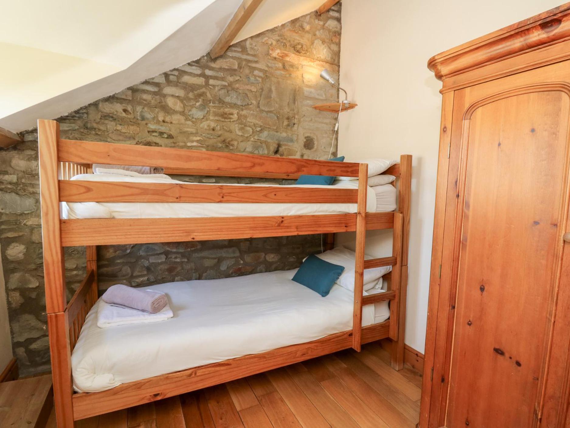 Mill Cottage Ciliau-Aeron المظهر الخارجي الصورة