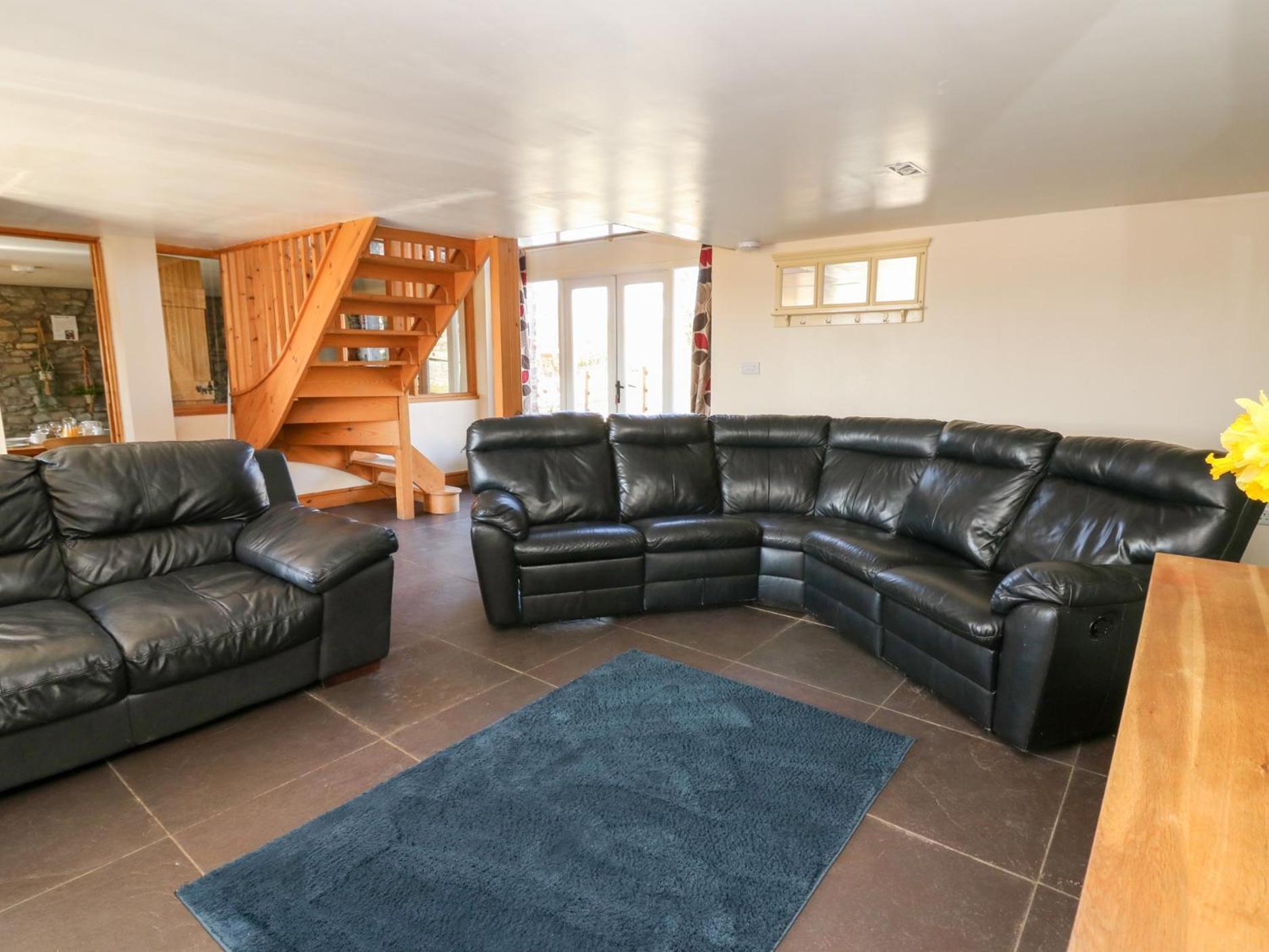 Mill Cottage Ciliau-Aeron المظهر الخارجي الصورة